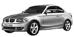 BMW E82 U3009 Fault Code