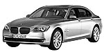 BMW F01 U3009 Fault Code