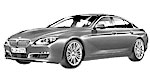 BMW F06 U3009 Fault Code