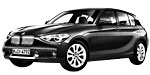 BMW F20 U3009 Fault Code